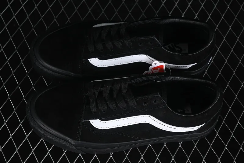 All categories Vans Vans series Vans Low Vans low top Vans Old Skool 36 Vans high-end branch low-end casual skateboard shoes VN000D56B8C